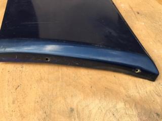 Накладка крыла передняя правая Mercedes W124 250D om605.911