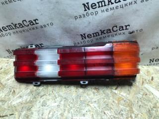 Запчасть фонарь правый Mercedes w123 1985