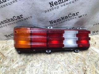 Запчасть фонарь левый Mercedes w123 1985
