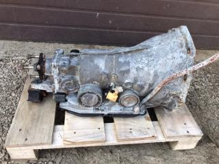 АКПП 722.358 Mercedes W124 1993