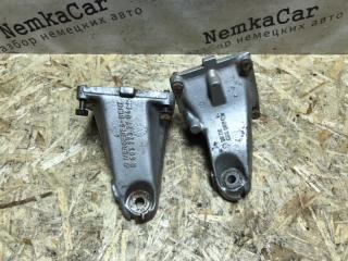 Опора двигателя ПАРА Mercedes W124 1993 Б/У Опора двигателя ПАРА Mercedes W124 1993