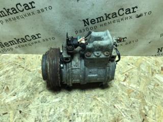 Компрессор кондиционера Mercedes W124 1993