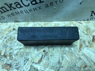 Блок управления светом Mercedes W124 1993