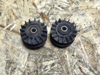 Кронштейн бампера передний Mercedes C-Class 2000