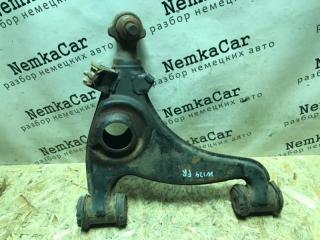 Рычаг подвески передний правый Mercedes W124 1989