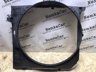 Диффузор радиатора Mercedes-Benz E-Class 1994