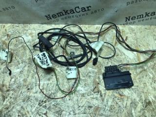Индикатор внешней температуры Mercedes W124 1993 E320 M104.992 A1245420005 Б/У