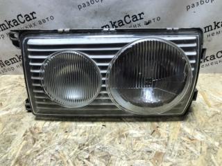 Запчасть стекло фары hella левое Mercedes w123 1980 Седан 110.984 A0028269090 Б/У Стекло фары HELLA левое Mercedes w123 1980 Седан 110.984 A0028269090 Б/У