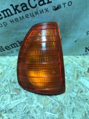 Запчасть поворотник правый Mercedes w123 1980 Седан M123.920 22352000 Б/У Поворотник правый Mercedes w123 1980 Седан M123.920 22352000 Б/У