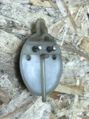 Патрон поворотника BOSCH w123 1980 Седан M123.920