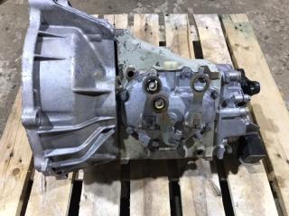 МКПП Mercedes w123 1980