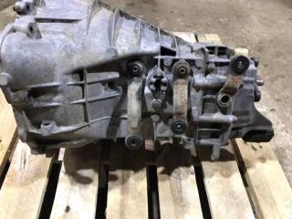 МКПП Mercedes W124