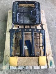 Каркас сиденья передний правый Mercedes w123 1980