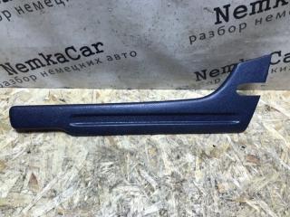 Накладка сиденья правая Mercedes w123 1980