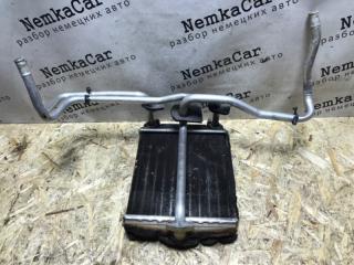 Радиатор отопителя Mercedes W124 1994
