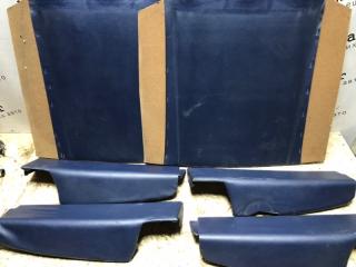 Фото запчасти накладка сиденья передняя Mercedes w123 1980 Б/У запчасть Запчасть накладка сиденья передняя Mercedes w123 1980