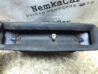 Заслонка печки верхняя Mercedes W124 1994