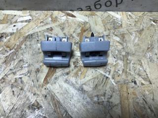 Крючок солнцезащитного козырька Mercedes Vito 2010 639 рест 651.940 A20281007127D43 Б/У