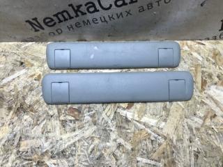 Накладка потолка Mercedes Vito 2010 639 рест 651.940 A63981502367D43 Б/У