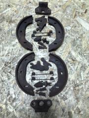 Механизм стояночного тормоза BMW 3-Series 1983 E30 m20 34416868624 Б/У