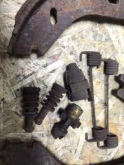 Механизм стояночного тормоза BMW 3-Series E30 m20