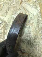 Механизм стояночного тормоза 3-Series 1983 E30 m20