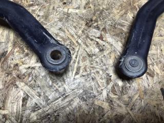 Петли капота W126 1988 420SE 116.965