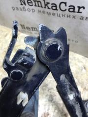 Петли капота W126 1988 420SE 116.965