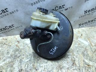 Вакуумный усилитель Mercedes w123 1983