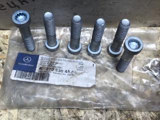 Запчасть болты задней подвески Mercedes E-Class
