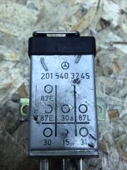 Реле перегрузки C180 1996 W202 111.920