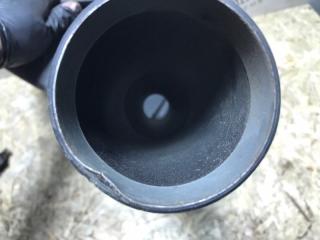 Корпус воздушного фильтра C180 1996 W202 111.920