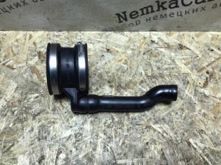 Патрубок дроссельной заслонки Mercedes C180 1996