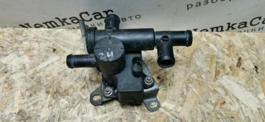 Кран печки Mercedes Vito 2008