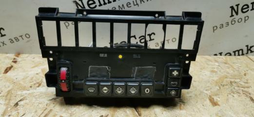 Блок управления климат-контролем Mercedes E-Class 1993