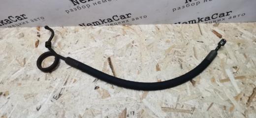 Трубка ГУР Mercedes W124 1992