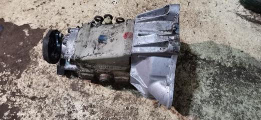 МКПП Mercedes w123 1980