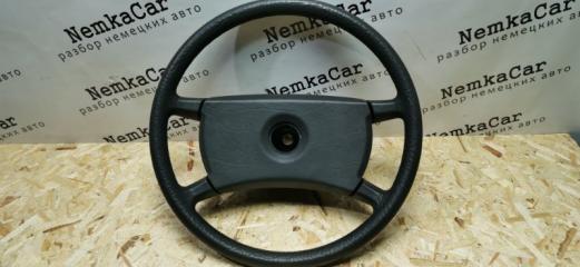 Руль Mercedes w123 1980