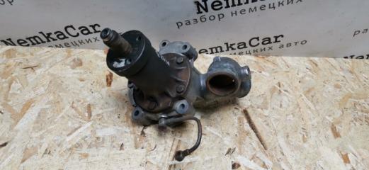 Помпа Mercedes w123 1980