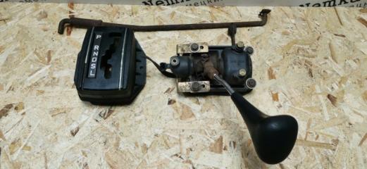 Селектор акпп Mercedes w123 1980 контрактная Селектор акпп Mercedes w123 1980