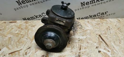 Насос ГУР Mercedes w123 1980