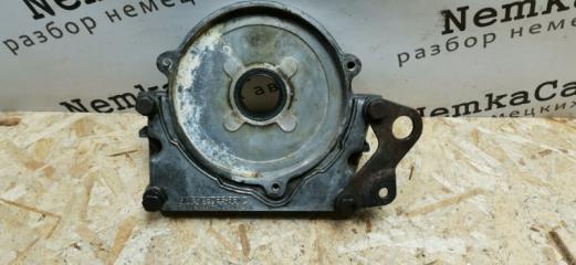 Крышка двигателя передняя Mercedes W124 1989