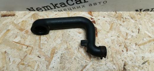 Трубка картерных газов Mercedes W124 1989