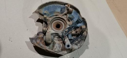 Кулак поворотный задний левый Mercedes C-Class 2000