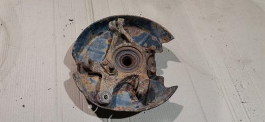 Кулак поворотный задний правый Mercedes W124 1989