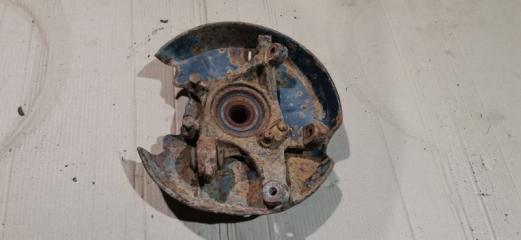 Кулак поворотный задний левый Mercedes W124 1989