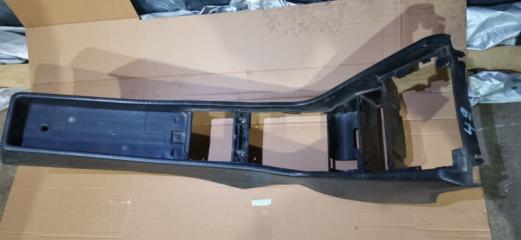 Центральная консоль Mercedes W124 1993