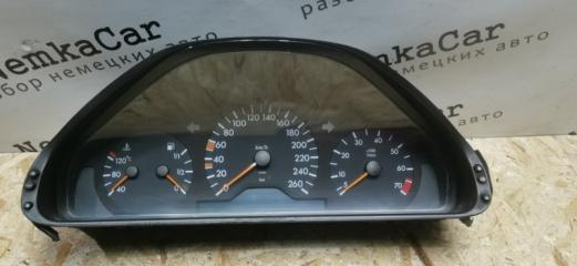 Щиток приборов Mercedes E-Class 1998