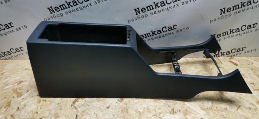 Центральная консоль Mercedes C180 1996