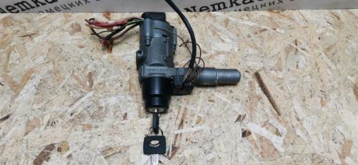 Замок зажигания с ключом Mercedes W124 1993